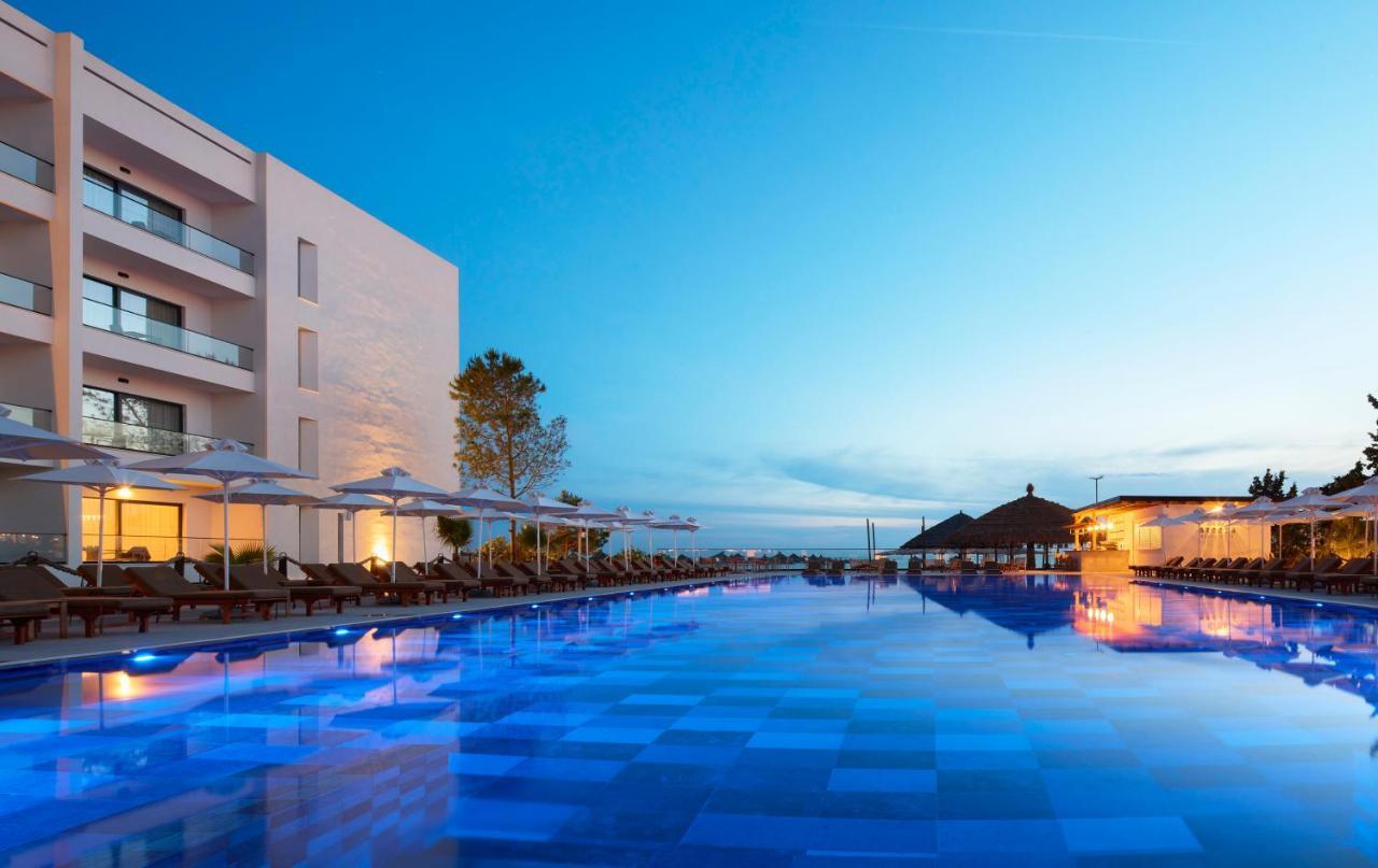 Sol Tropikal Durres Hotel ภายนอก รูปภาพ