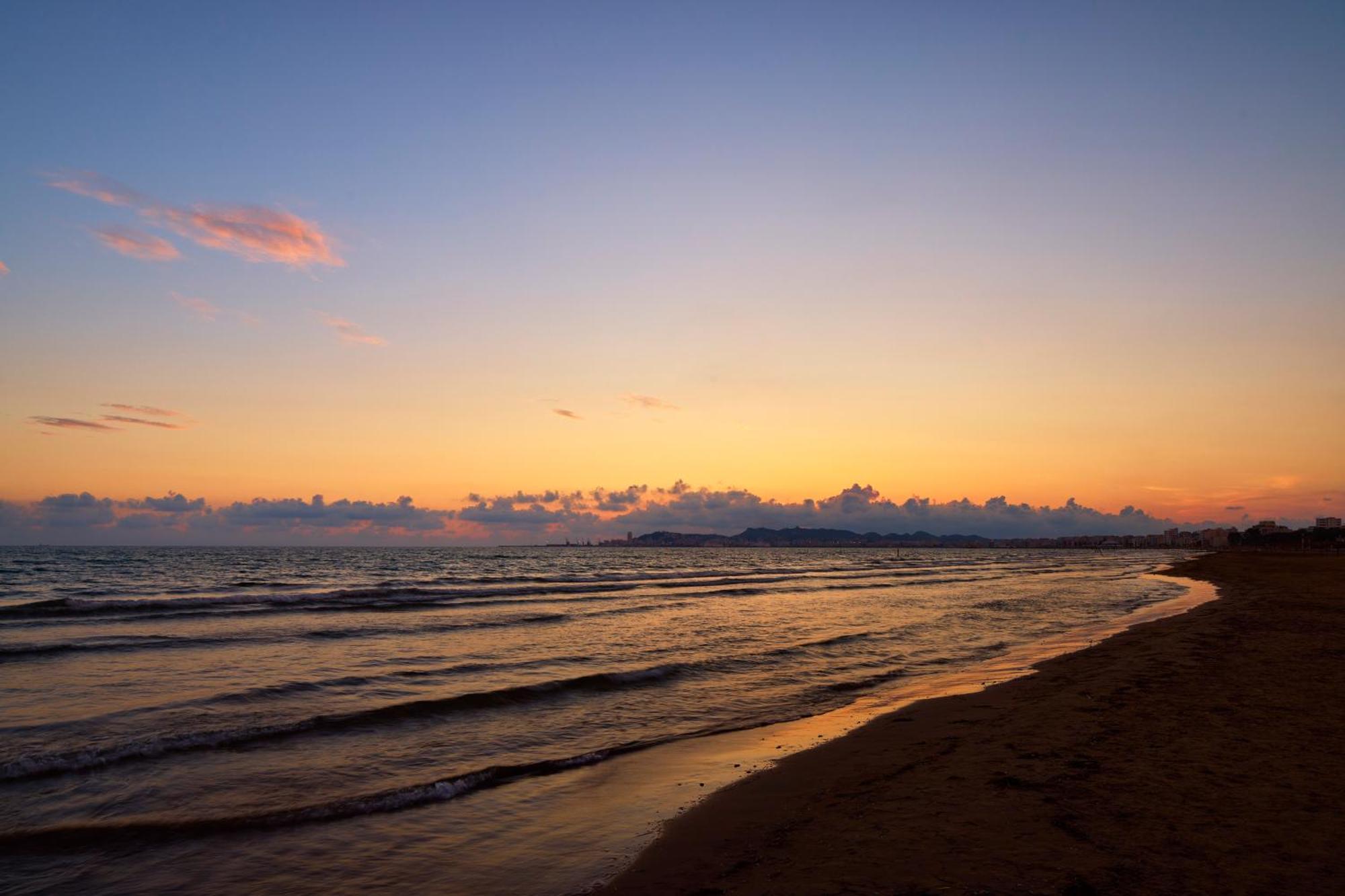 Sol Tropikal Durres Hotel ภายนอก รูปภาพ